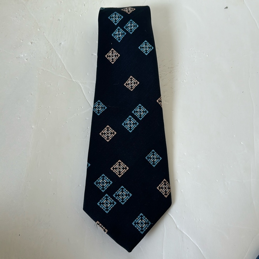 Vintage Givenchy tie